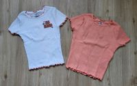 Neu! Kiki&Koko Mädchen Gr.110 eher Gr.104 T-Shirts 2Stück Kreis Pinneberg - Tornesch Vorschau