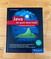 Buch „Java ist auch eine Insel“ 16.Auflage Nordrhein-Westfalen - Wenden Vorschau