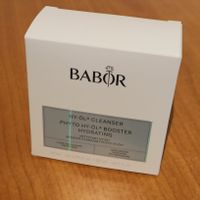 BABOR Hy-Öl ® Cleanser 50ml Phyto Hy-Öl ® Booster Hydrating 30ml Saarland - Quierschied Vorschau