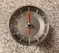VDO Kienzle Uhr 12V 2/65 Durchmesser 90mm Baden-Württemberg - Dornstadt Vorschau