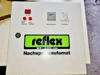 Nachspeiseautomat  Reflex Typ A ,,Neu'' mit Bedienungsanleitung Mecklenburg-Vorpommern - Anklam Vorschau