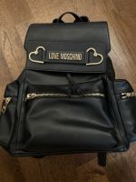 Moschino Rucksack Leipzig - Altlindenau Vorschau