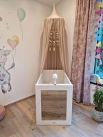 Babybett 60x120 Kidsmill Nordrhein-Westfalen - Schwerte Vorschau