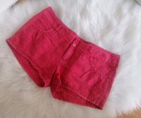 Coole shorts, coole Farbe hummer, pink used  38 M Kreis Ostholstein - Eutin Vorschau