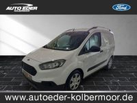 Ford Transit Courier Trend Bluetooth Klima Bayern - Kolbermoor Vorschau