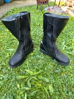 Daytona Motorradstiefel Lady Pilot GTX Sachsen - Neukirchen/Erzgeb Vorschau