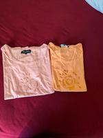 100% Baumwoll Shirts  neuwertig Rheinland-Pfalz - Alzey Vorschau