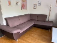 Ecksofa zu verschenken (gilt nur bis 30.6.) Nordrhein-Westfalen - Ratingen Vorschau