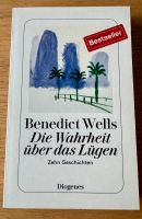 Benedict Wells Nordrhein-Westfalen - Neuss Vorschau