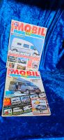 Mobil Life Magazine / Okt. 1993 und Dez. 1993 Bayern - Kranzberg Vorschau