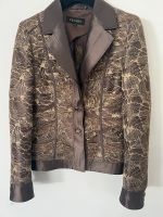 Escada Couture Designer Seidenblazer original Nordrhein-Westfalen - Eschweiler Vorschau