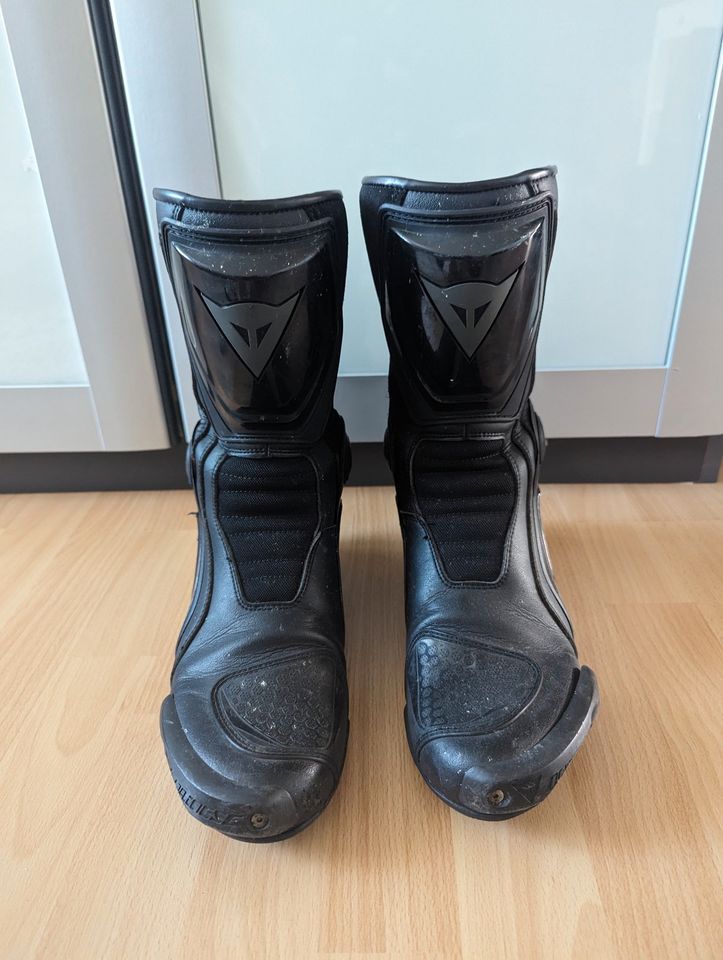 Dainese GIRO ST Racing Boots GroBe 43