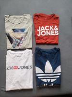 T-Shirts Adidas und Jack & Jones Bayern - Kastl b Kemnath Vorschau