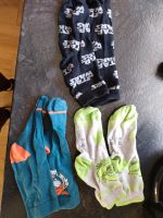 3 Paar Socken Gr 31-34 Star wars usw Rheinland-Pfalz - Rehe Vorschau