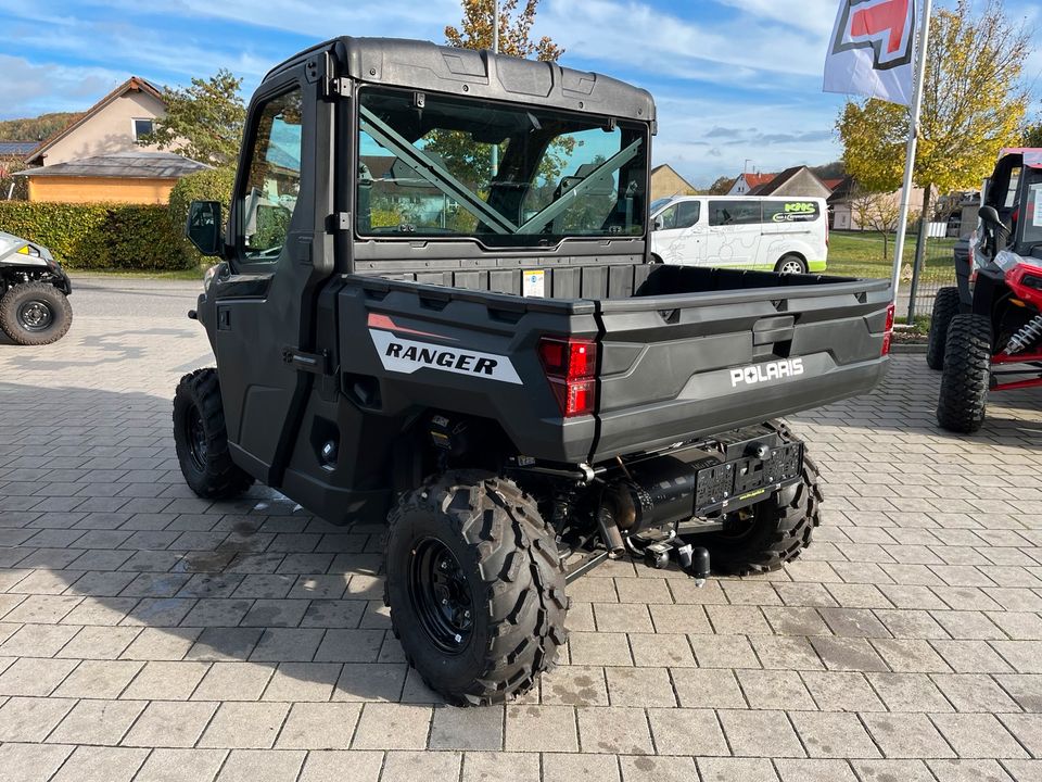 Aktion: Polaris Ranger 1000 MY23 EPS 4x4 LOF in Krautheim