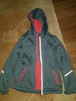 Softshelljacke grösse 134 + Fleecejacke 128 Nordrhein-Westfalen - Remscheid Vorschau