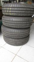 4 Sommerreifen 185/65/15 88H Kumho Eco Wing ES 31 Hessen - Kelkheim Vorschau