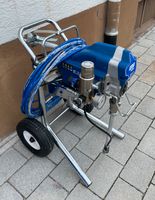 Graco Magnum A100 Rheinland-Pfalz - Landau in der Pfalz Vorschau