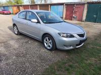 Mazda 3 1.6 TÜV NEU aus 2 Hand. Brandenburg - Senftenberg Vorschau