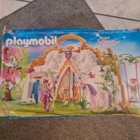 Playmobil Fairies Zauberfeenland 5208 Bayern - Obing Vorschau