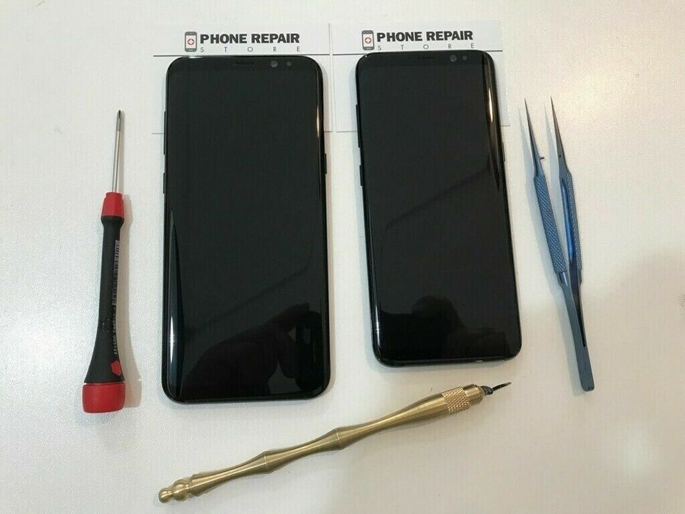 D'dorf- Handy Reparatur iPhone X XR XS 11 12 13 14 Display in Düsseldorf