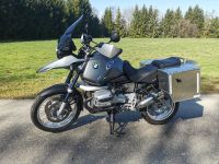 BMW R1150GS Bayern - Pöttmes Vorschau