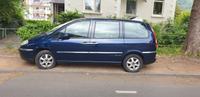 Citroen C8 Bj 2009 an Bastler oder für Export Bad Godesberg - Mehlem Vorschau