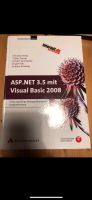 ASP.net 3.5 mit Visual Basic 2008, IT Buch,Programmierung Essen - Rüttenscheid Vorschau