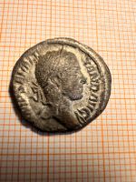 Severus Alexander Denar, Jahr 222-235 Römische Münze Bayern - Bad Reichenhall Vorschau
