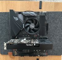 CPU Bundle Gaming PC mit Grafikkarte Ryzen 3300X GTX960 Aura Sync Baden-Württemberg - Pforzheim Vorschau