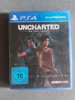 PS4 Uncharted Niedersachsen - Kalefeld Vorschau
