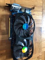 Gigabyte Geforce GTX 660 2GB - Grafikkarte Hessen - Lahntal Vorschau