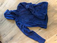 Plüschjacke, Fleecejacke Mammut lila Gr. M Bayern - Ottobeuren Vorschau