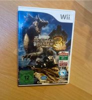 Wii Spiele: Monster Hunter 3 oder Cruis‘n Baden-Württemberg - St. Leon-Rot Vorschau