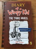 Diary of a Wimpy Kid Berlin - Charlottenburg Vorschau