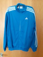 Trainingsjacke Adidas Gr. 176 Wurster Nordseeküste - Dorum Vorschau