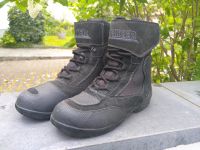 Motorradstiefel Größe 38 Hessen - Ginsheim-Gustavsburg Vorschau