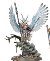 Yndrasta Stormcast Eternals Warhammer Age of Sigmar Aos Nordrhein-Westfalen - Essen-West Vorschau