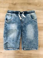 Jeans Shorts Jungen Yigga  Gr 158 Nordrhein-Westfalen - Herford Vorschau