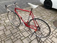 Vintage Rennrad Hessen - Rosbach (v d Höhe) Vorschau