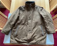 BUGATTI Herren Winter Jacke Gr. 28 /XL dunkelbraun Niedersachsen - Gehrden Vorschau