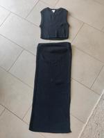 NEU Umstandskleidung Umstandsmode Umstands Shirt und Rock S H&M Saarland - Lebach Vorschau
