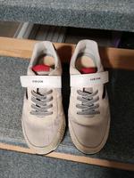 Geox Schuhe Halbschuhe Sneakers 39 w. Neu Baden-Württemberg - Wolfegg Vorschau