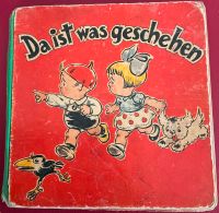 Da ist was geschehen Joachim Rohde 1939 geb. Buch Rarität Niedersachsen - Nienburg (Weser) Vorschau