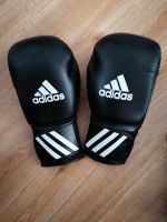 Boxhandschuhe Adidas Mecklenburg-Vorpommern - Stralsund Vorschau