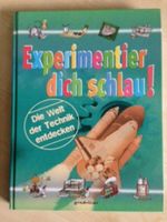 Experimente für Kinder, Grundschullexikon,... Thüringen - Berka/Werra Vorschau