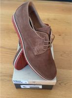 Ortiz & Reed Velourleder Herrenschuhe Gr.46 Neu Hessen - Wiesbaden Vorschau