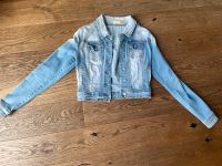 Jeansjacke, Gr. S Bayern - Maitenbeth Vorschau