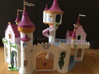 Prinzessinenschloss Playmobil mit Einrichtung Ricklingen - Wettbergen Vorschau