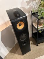 Bowers & Wilkins 704 Lautsprecher paar schwarz High End Lindenthal - Köln Lövenich Vorschau